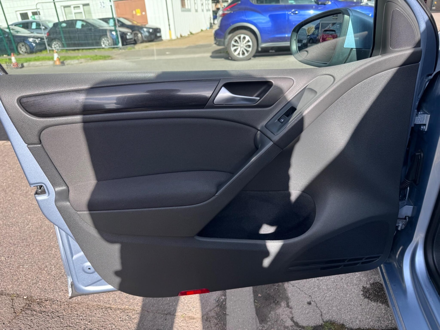 Used Volkswagen Golf 2010 for sale - 78085865: Photo 20