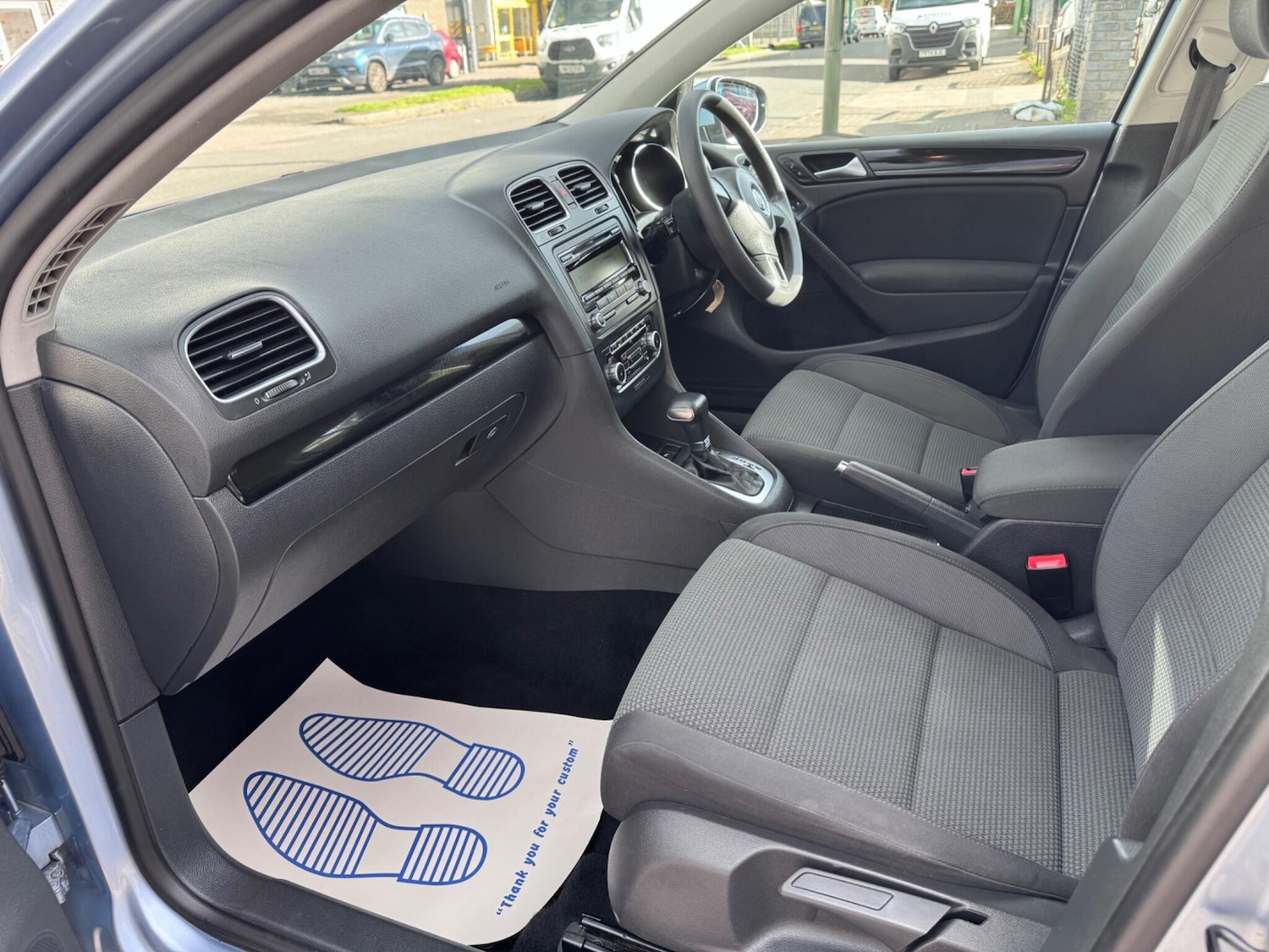 Used Volkswagen Golf 2010 for sale - 78085865: Photo 22