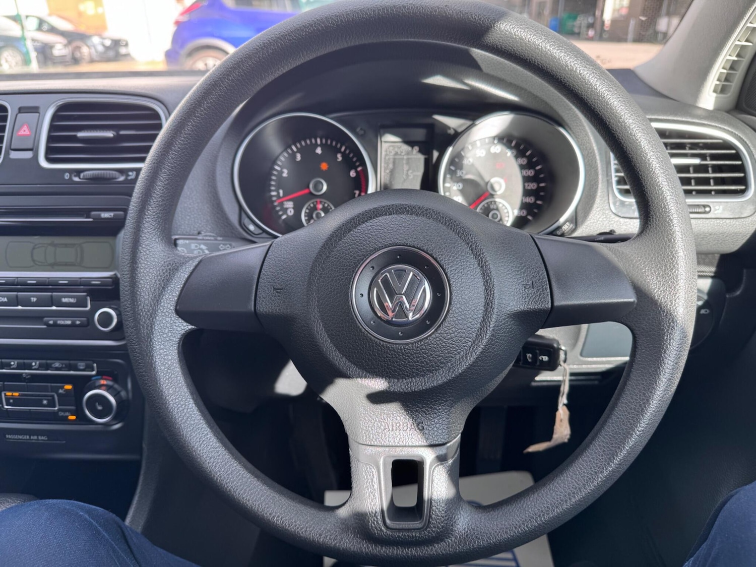 Used Volkswagen Golf 2010 for sale - 78085865: Photo 24