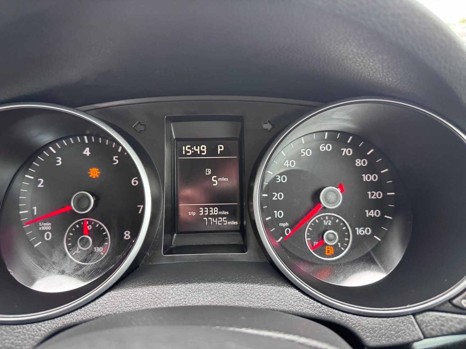 Used Volkswagen Golf 2010 for sale - 78085865: Photo 25