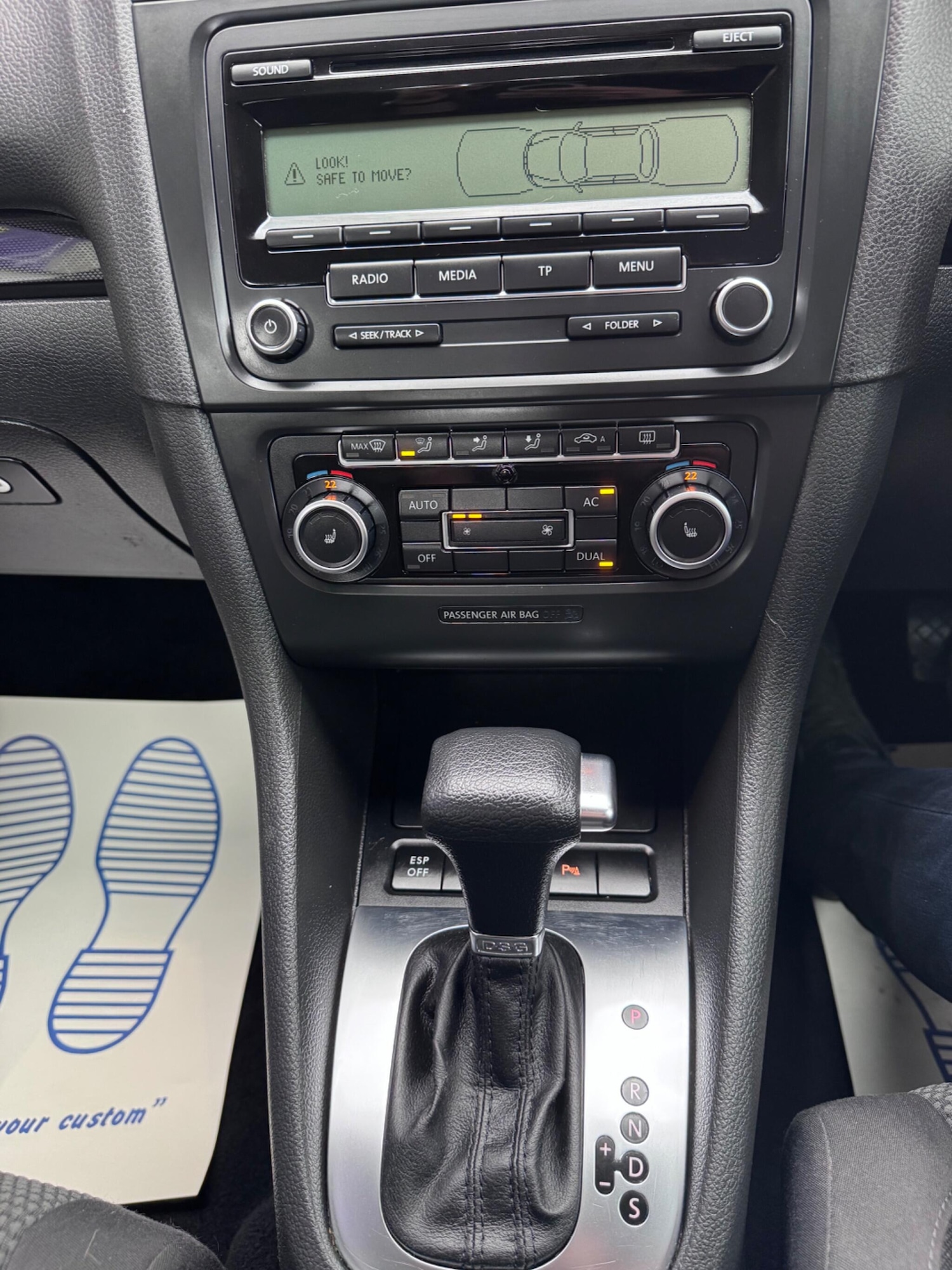 Used Volkswagen Golf 2010 for sale - 78085865: Photo 31