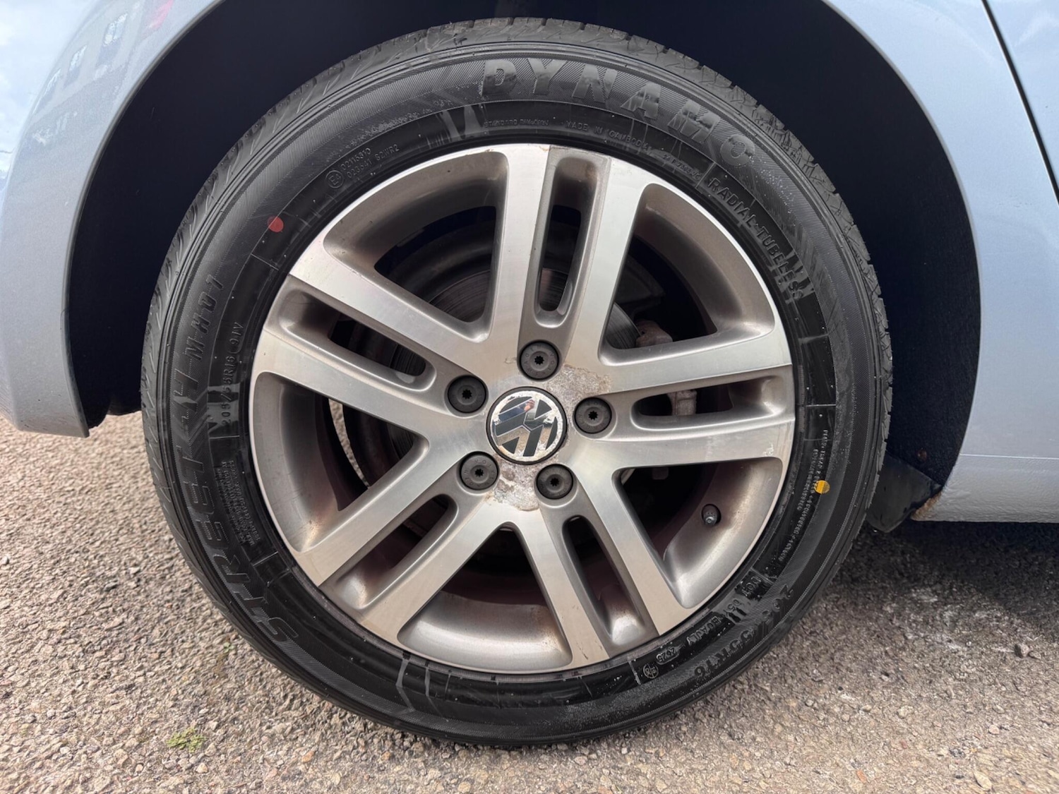 Used Volkswagen Golf 2010 for sale - 78085865: Photo 39