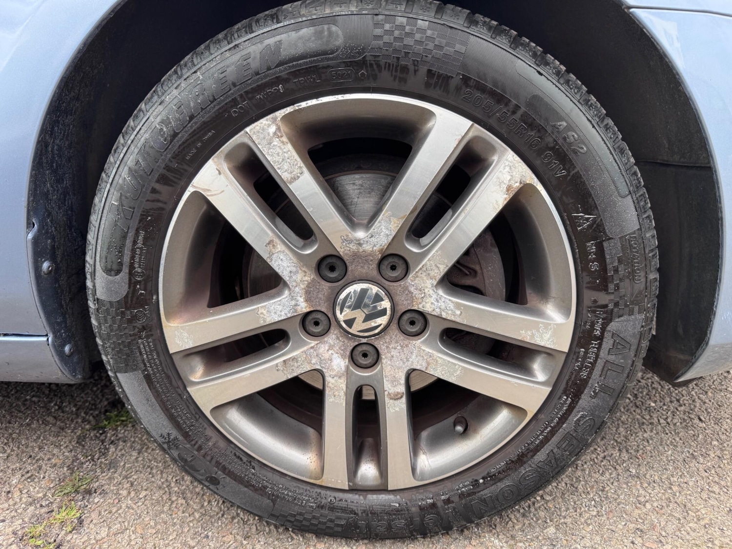 Used Volkswagen Golf 2010 for sale - 78085865: Photo 40