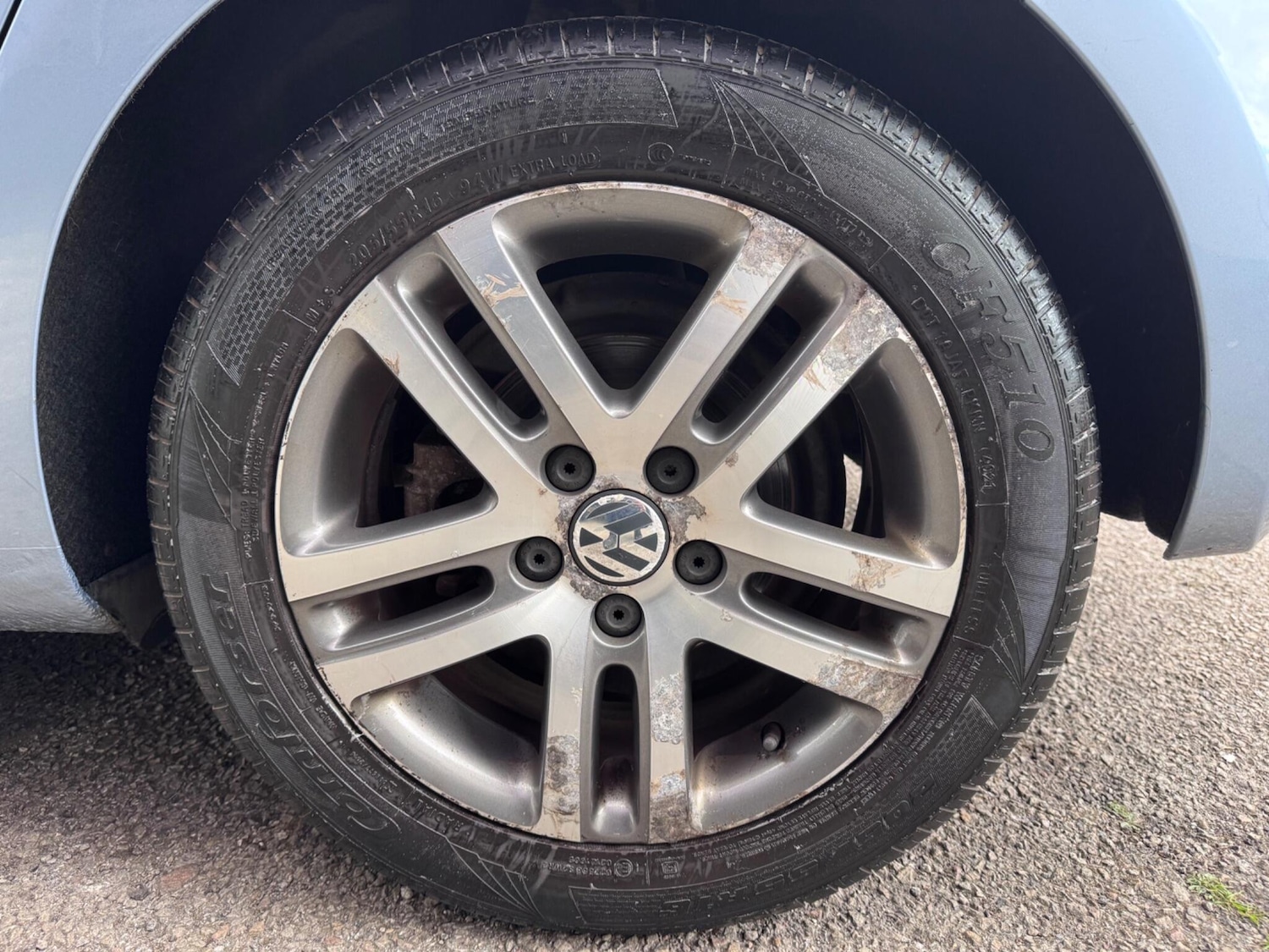 Used Volkswagen Golf 2010 for sale - 78085865: Photo 42