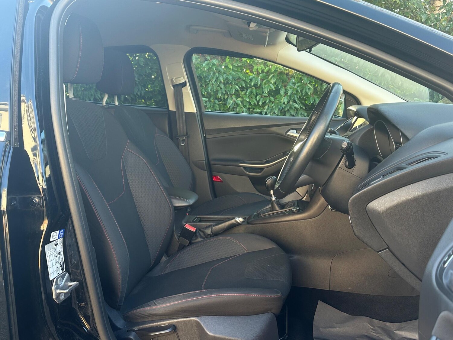 Used Ford Focus for sale - 77722536: Photo 12