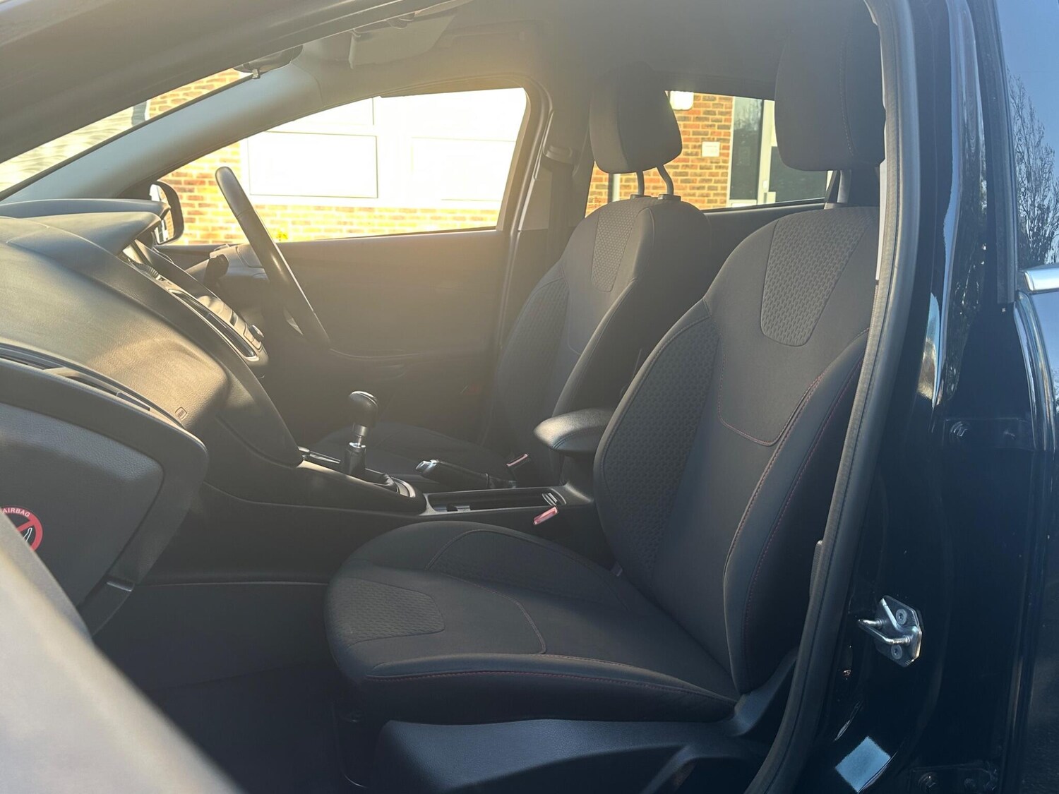 Used Ford Focus for sale - 77722536: Photo 13