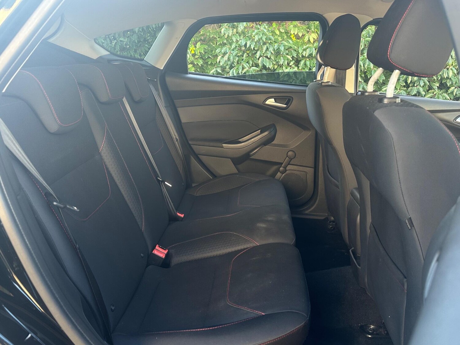 Used Ford Focus for sale - 77722536: Photo 14