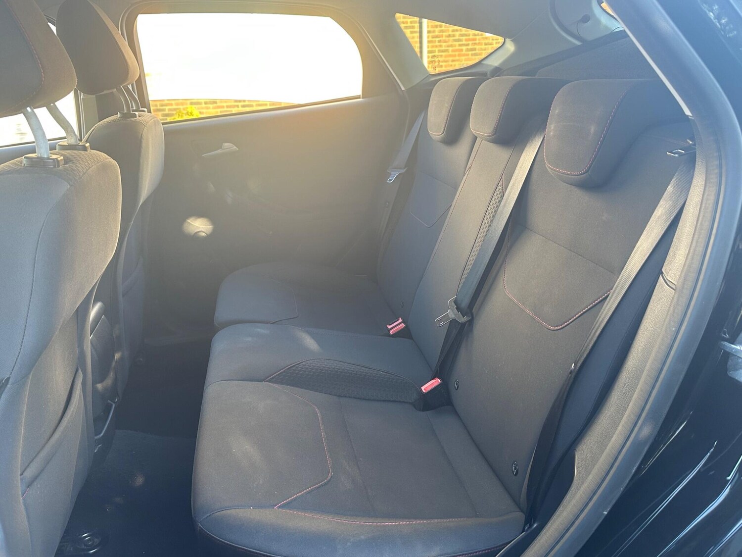 Used Ford Focus for sale - 77722536: Photo 15