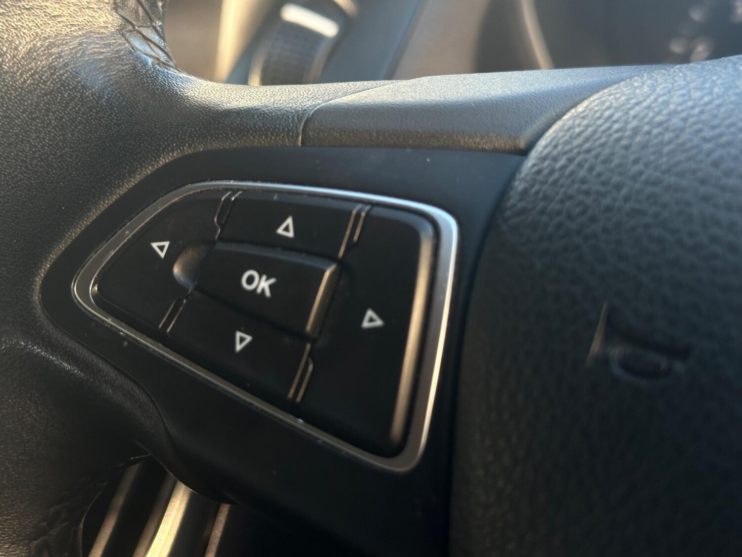 Used Ford Focus for sale - 77722536: Photo 19