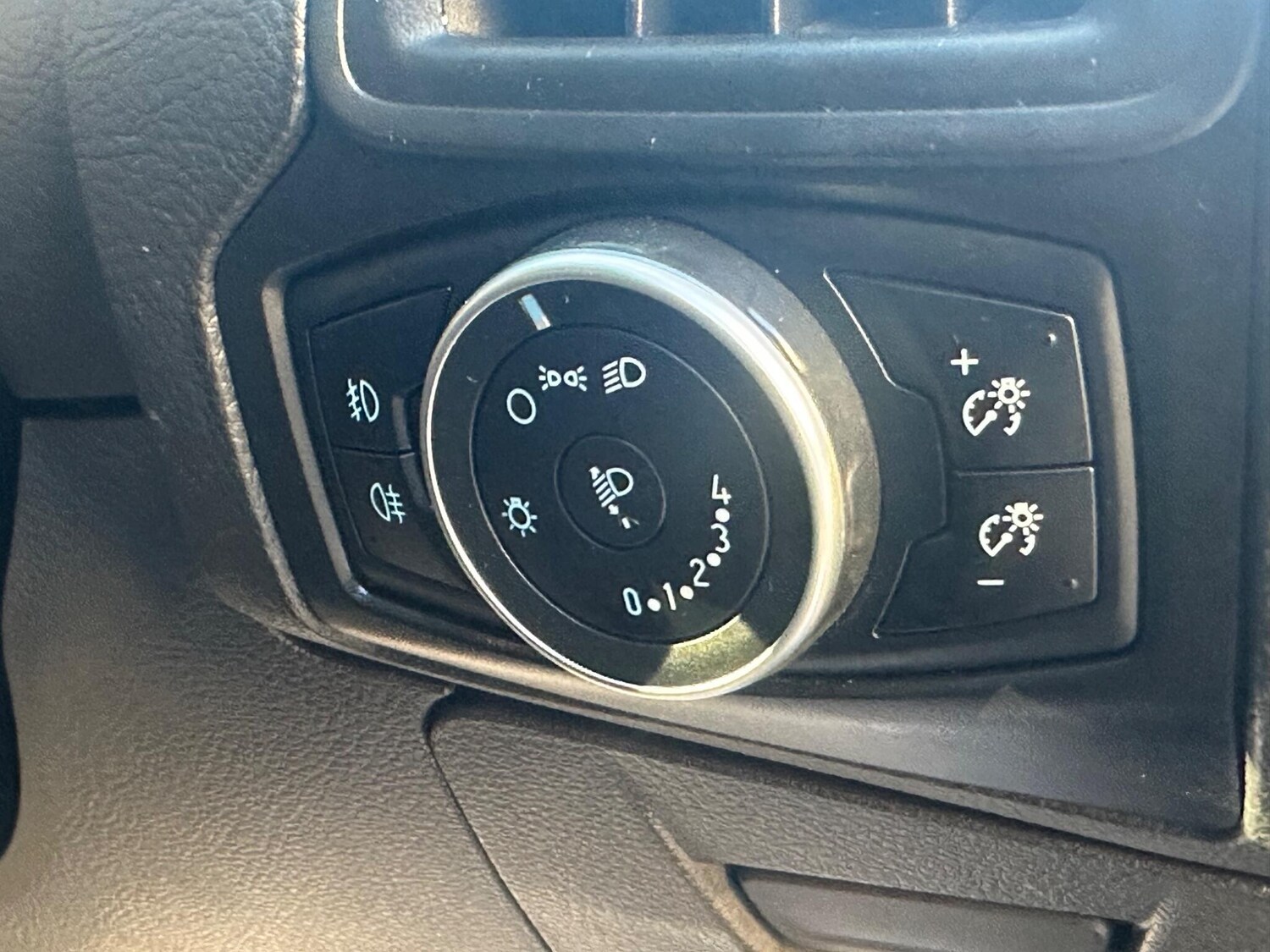 Used Ford Focus for sale - 77722536: Photo 23