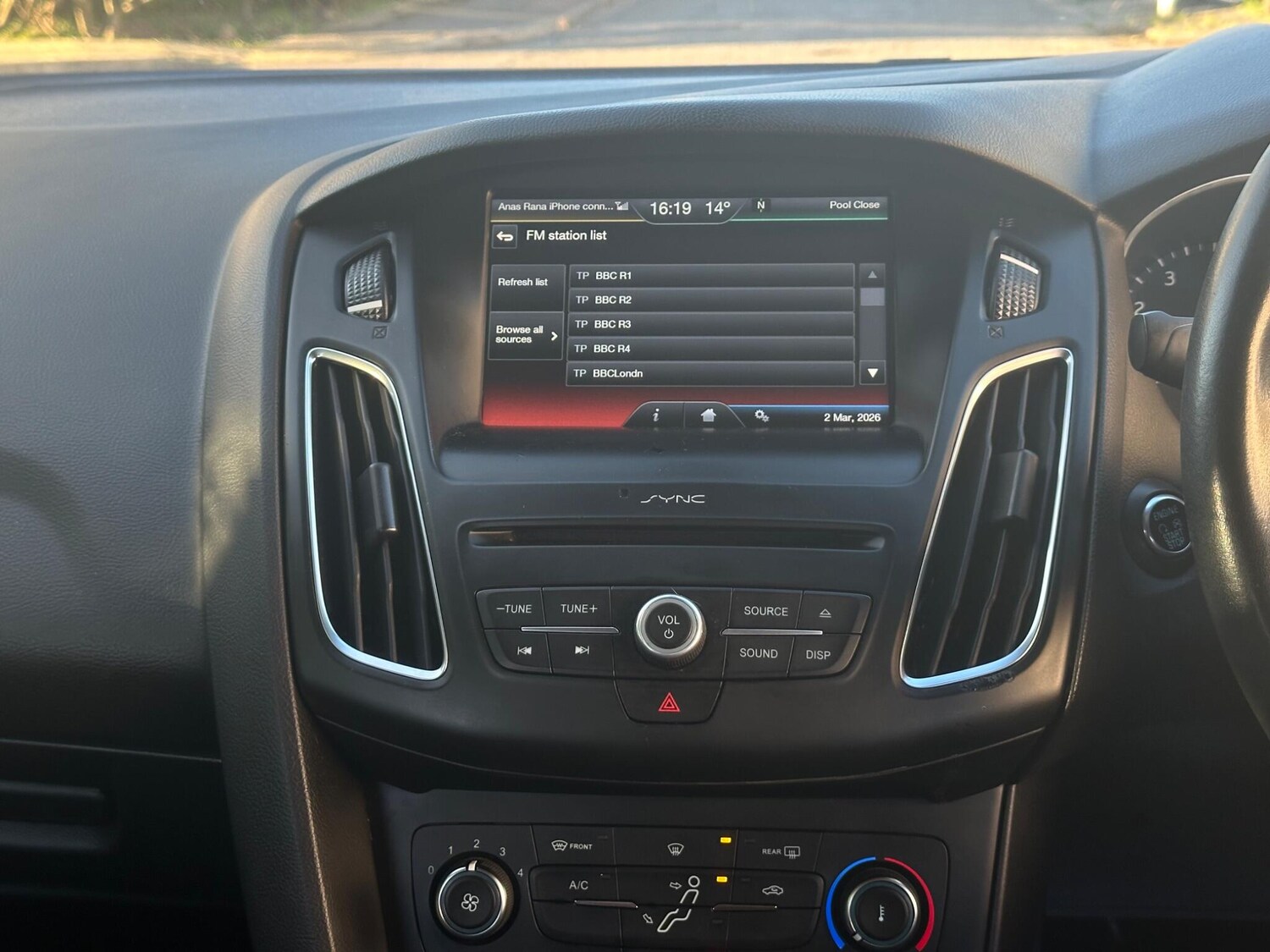 Used Ford Focus for sale - 77722536: Photo 26