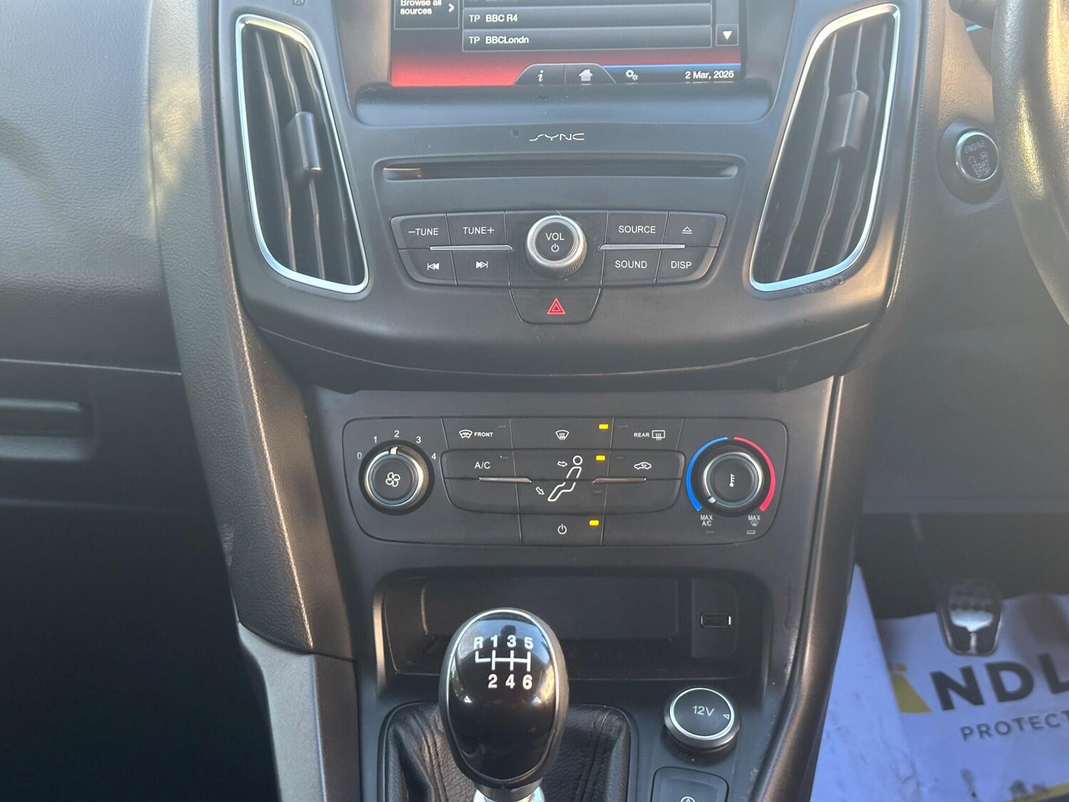 Used Ford Focus for sale - 77722536: Photo 27