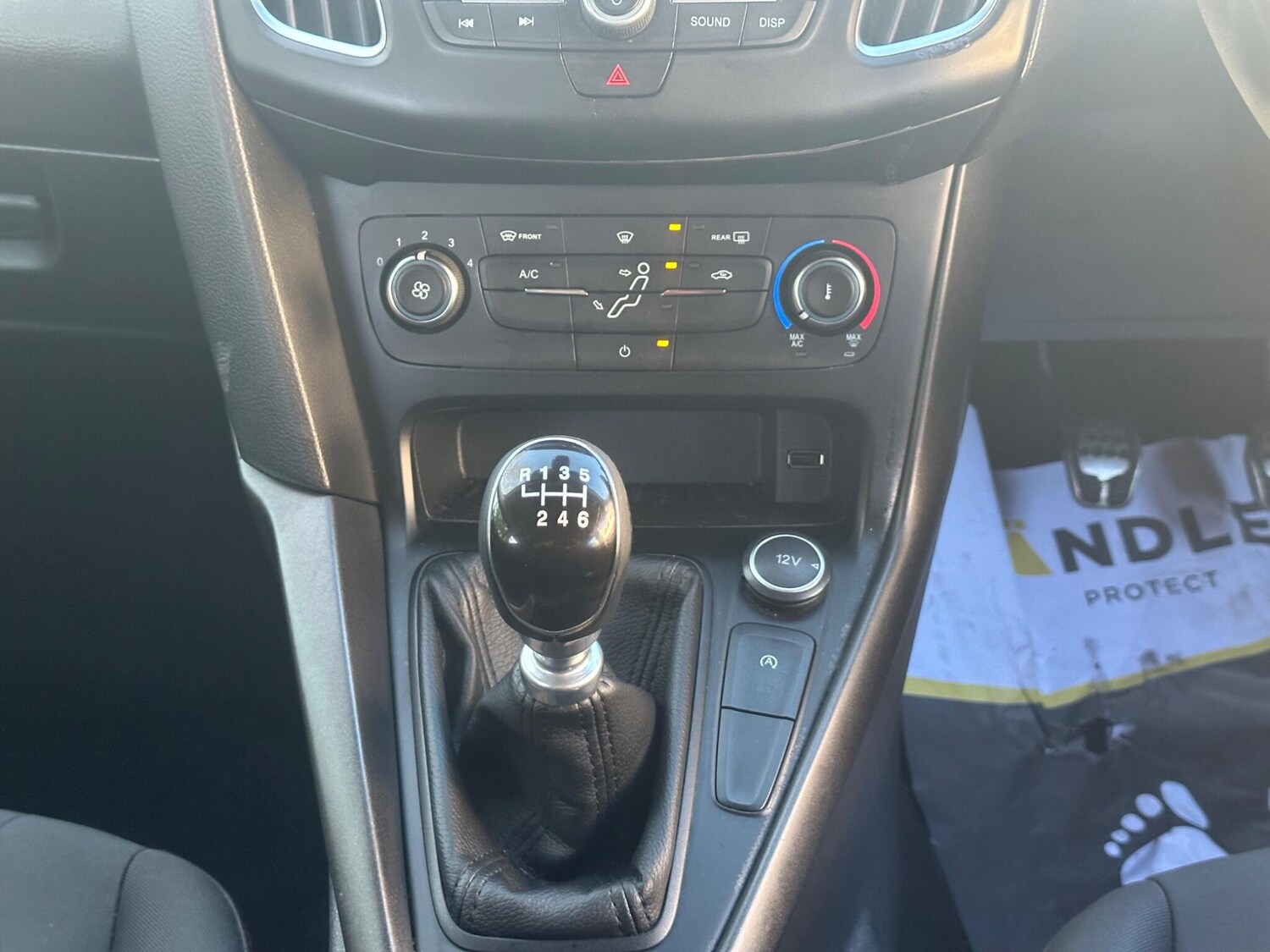 Used Ford Focus for sale - 77722536: Photo 28