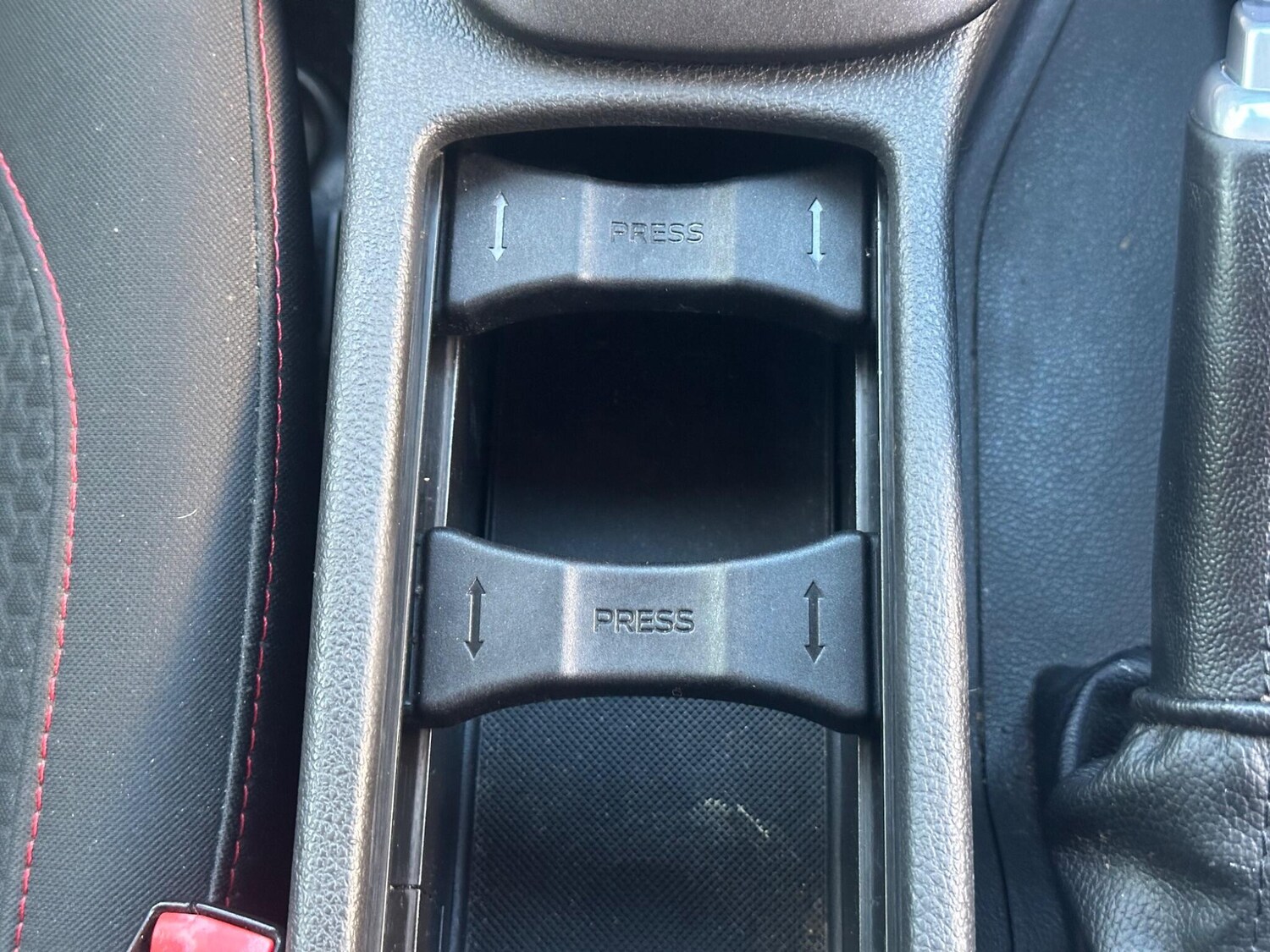 Used Ford Focus for sale - 77722536: Photo 29