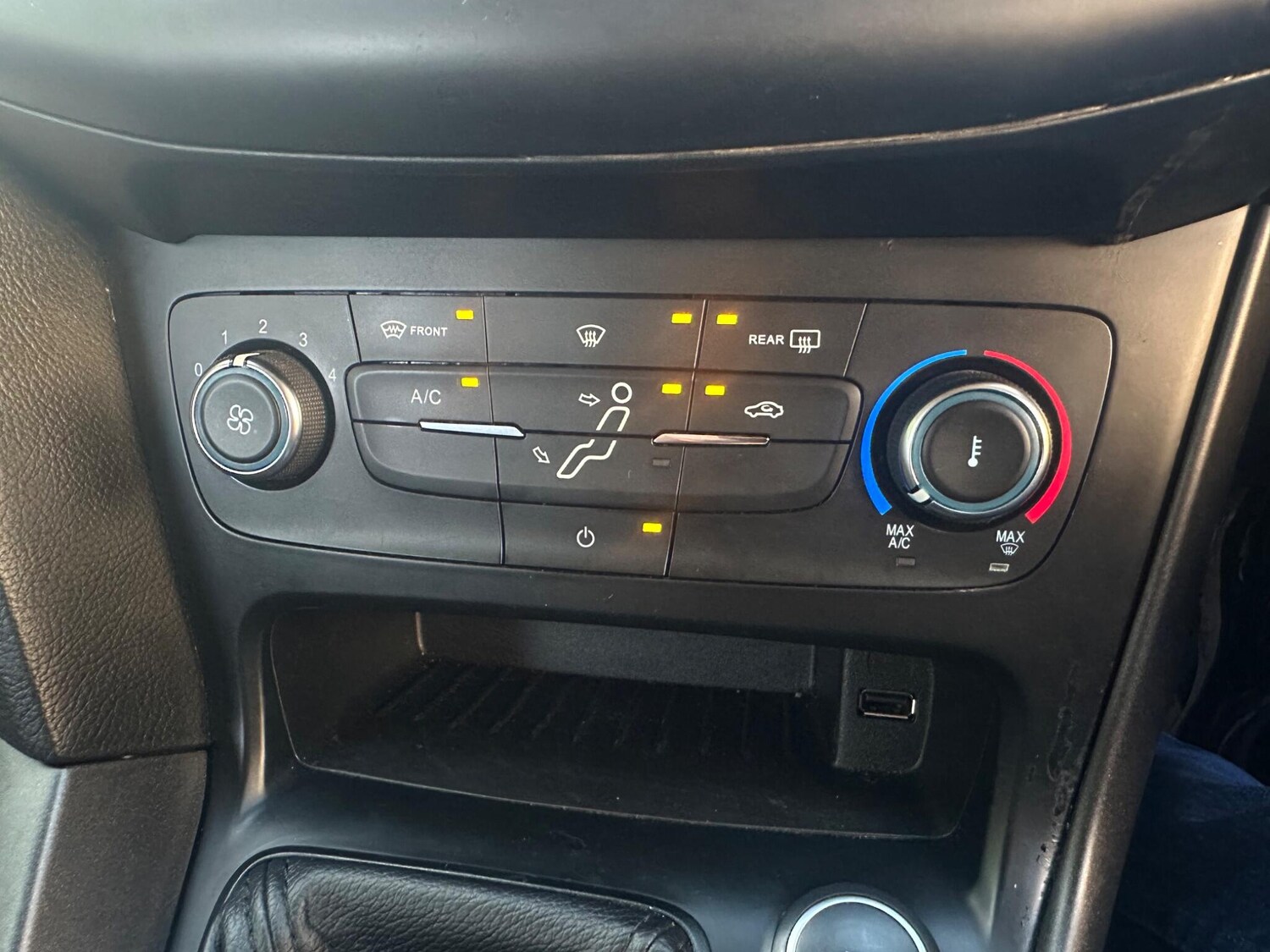 Used Ford Focus for sale - 77722536: Photo 30