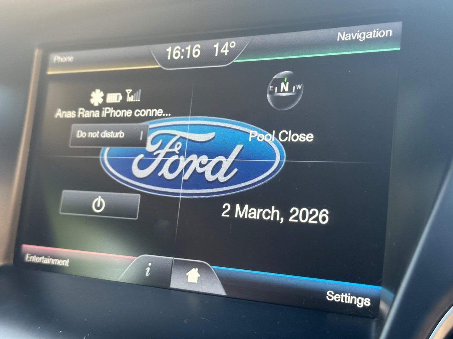 Used Ford Focus for sale - 77722536: Photo 35