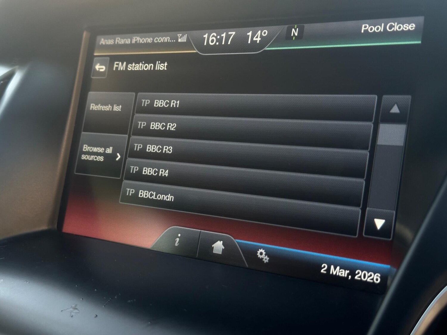 Used Ford Focus for sale - 77722536: Photo 36