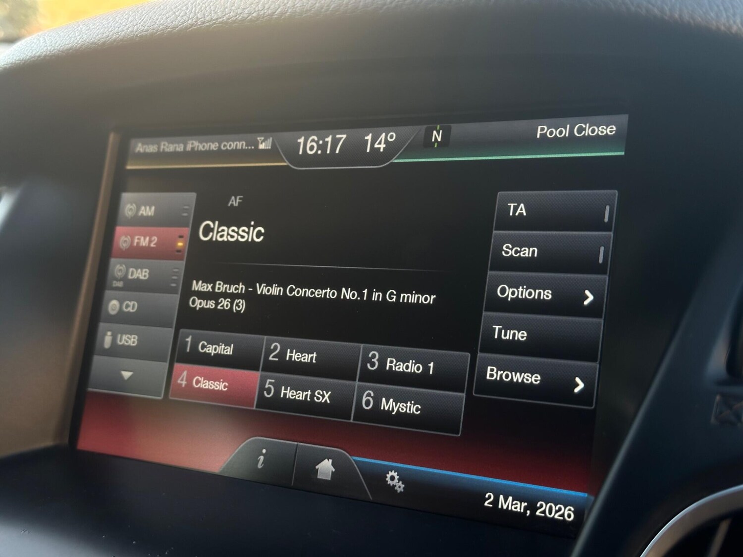 Used Ford Focus for sale - 77722536: Photo 37