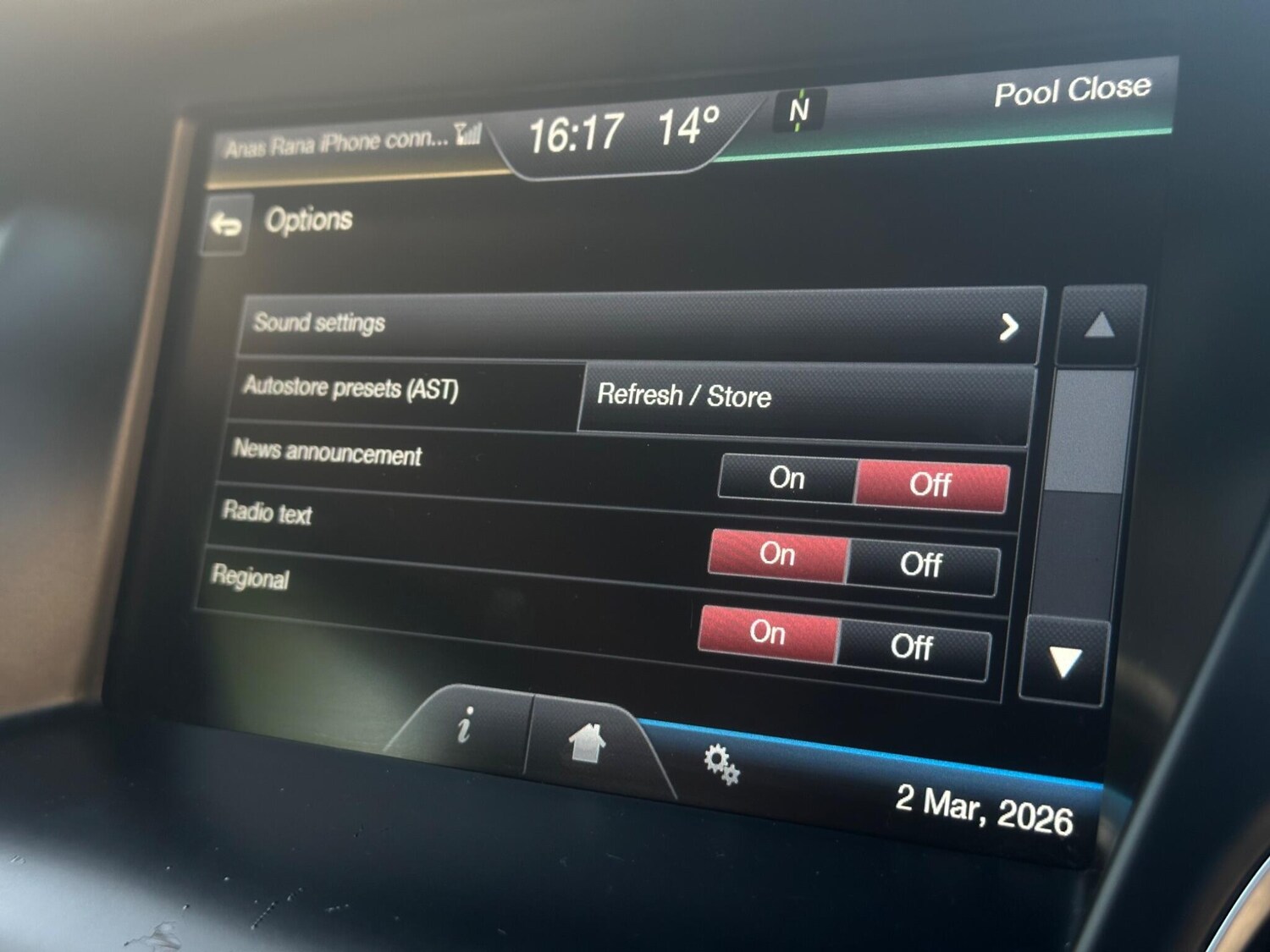 Used Ford Focus for sale - 77722536: Photo 38