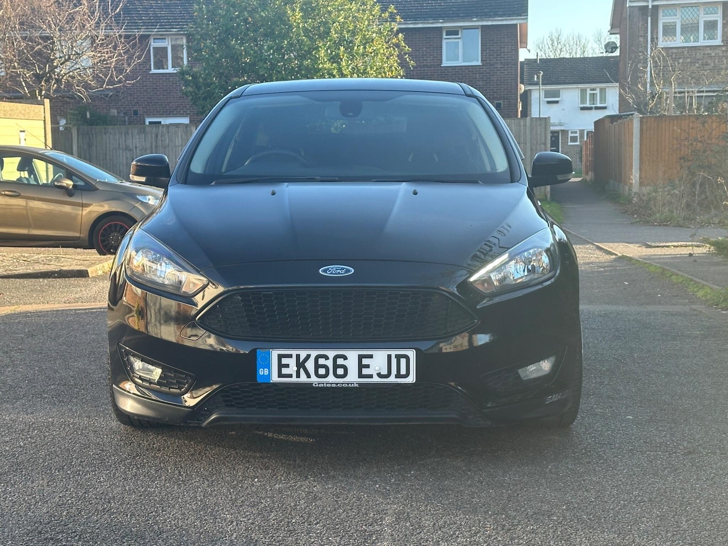 Used Ford Focus for sale - 77722536: Photo 4