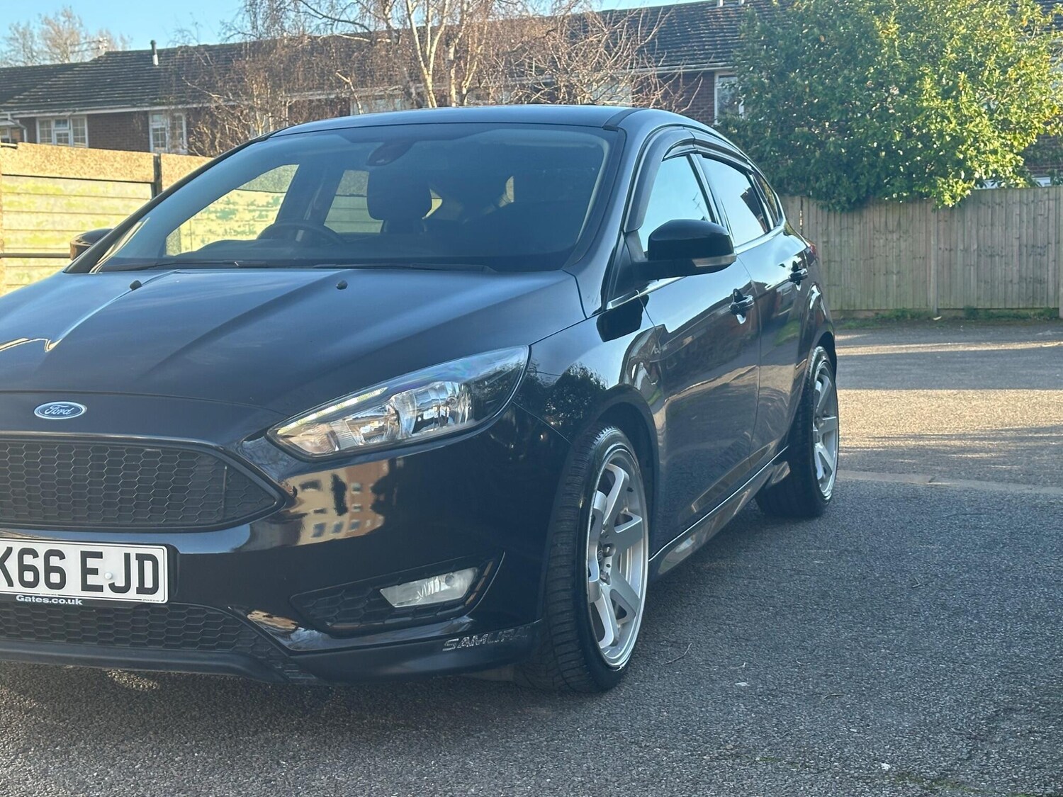 Used Ford Focus for sale - 77722536: Photo 6