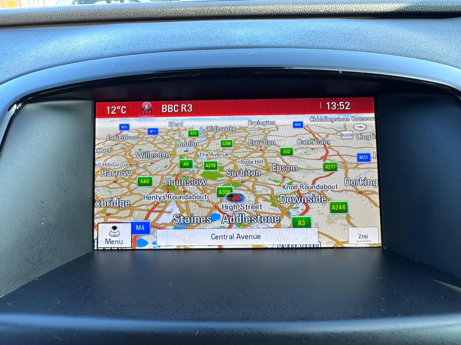 Used Vauxhall Astra for sale - 77824093: Photo 15