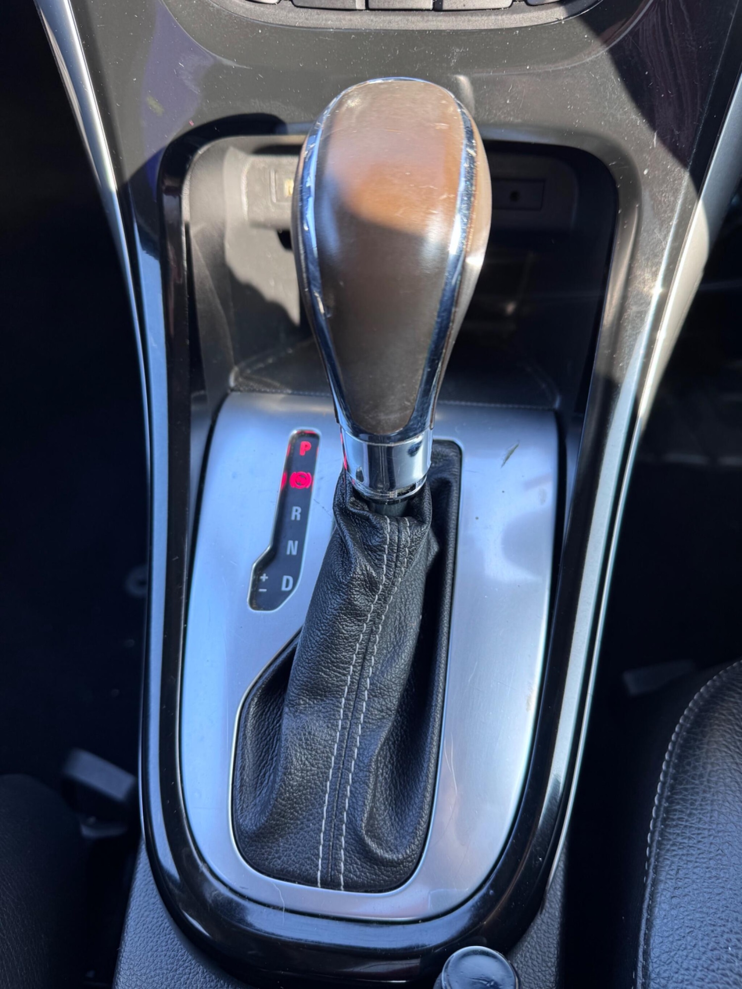 Used Vauxhall Astra for sale - 77824093: Photo 16