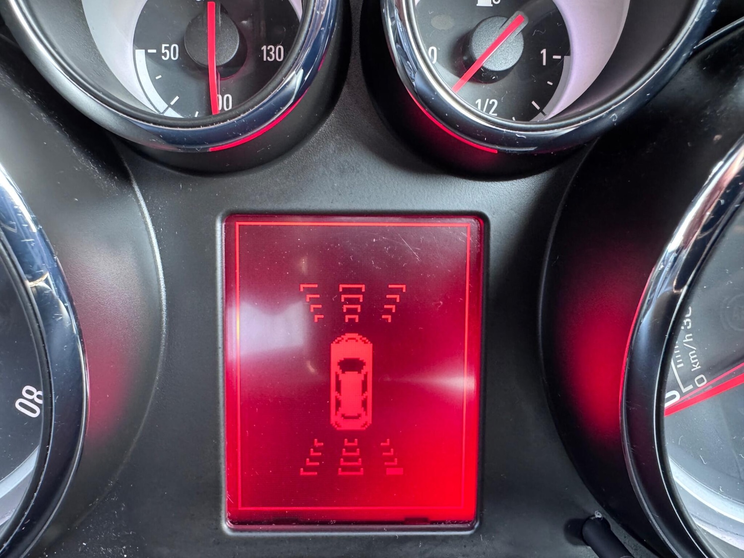 Used Vauxhall Astra for sale - 77824093: Photo 20