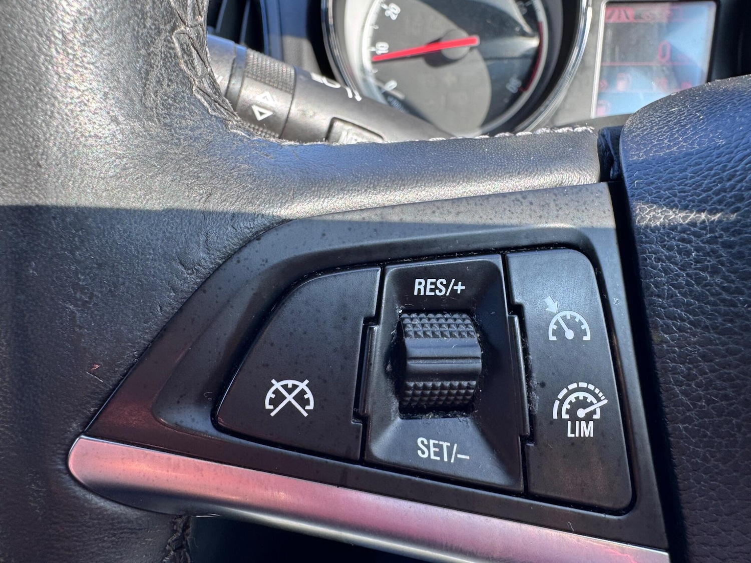 Used Vauxhall Astra for sale - 77824093: Photo 21