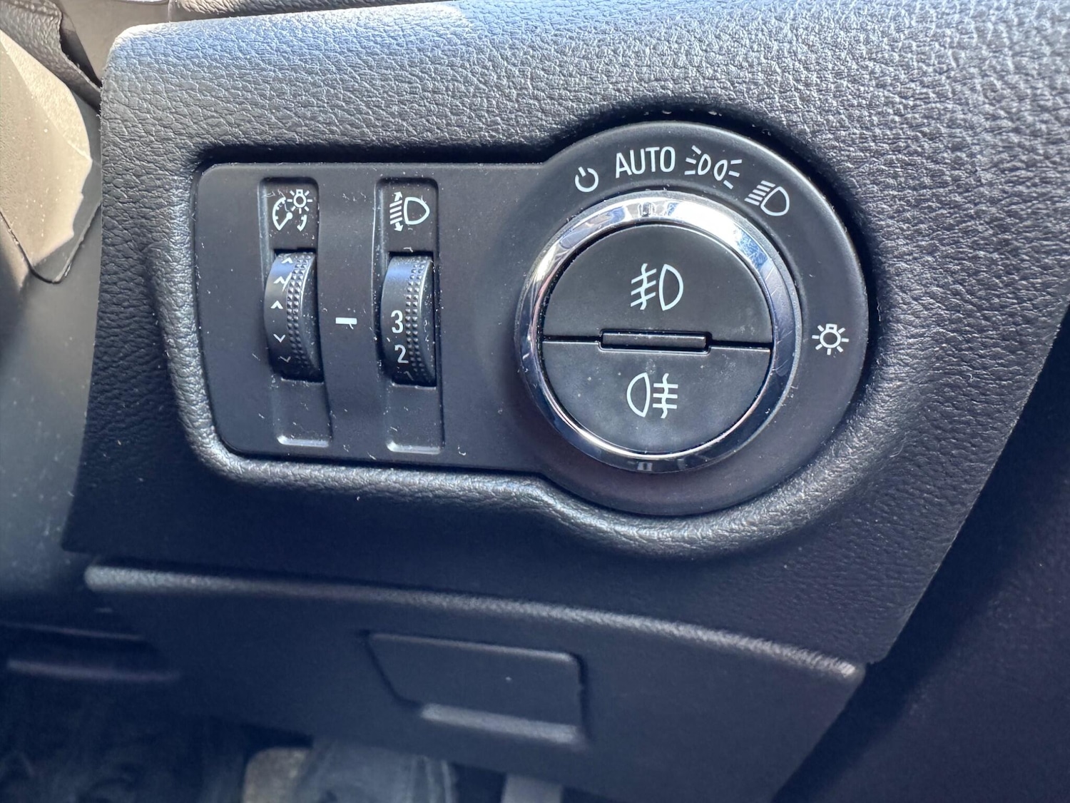 Used Vauxhall Astra for sale - 77824093: Photo 23