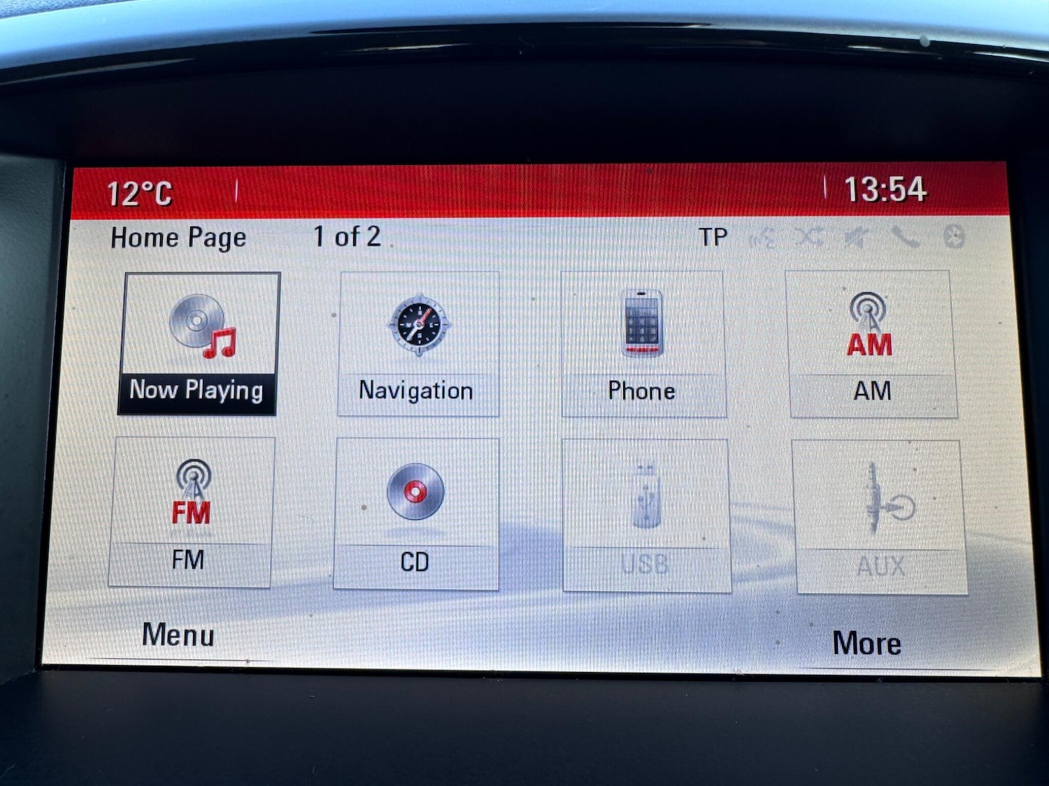 Used Vauxhall Astra for sale - 77824093: Photo 24