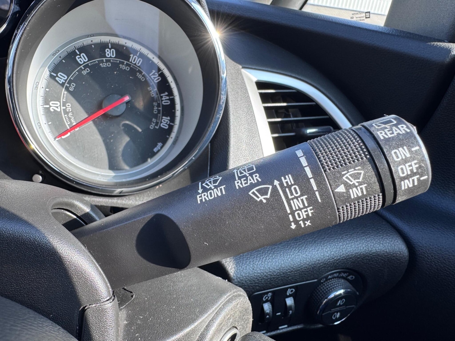 Used Vauxhall Astra for sale - 77824093: Photo 25