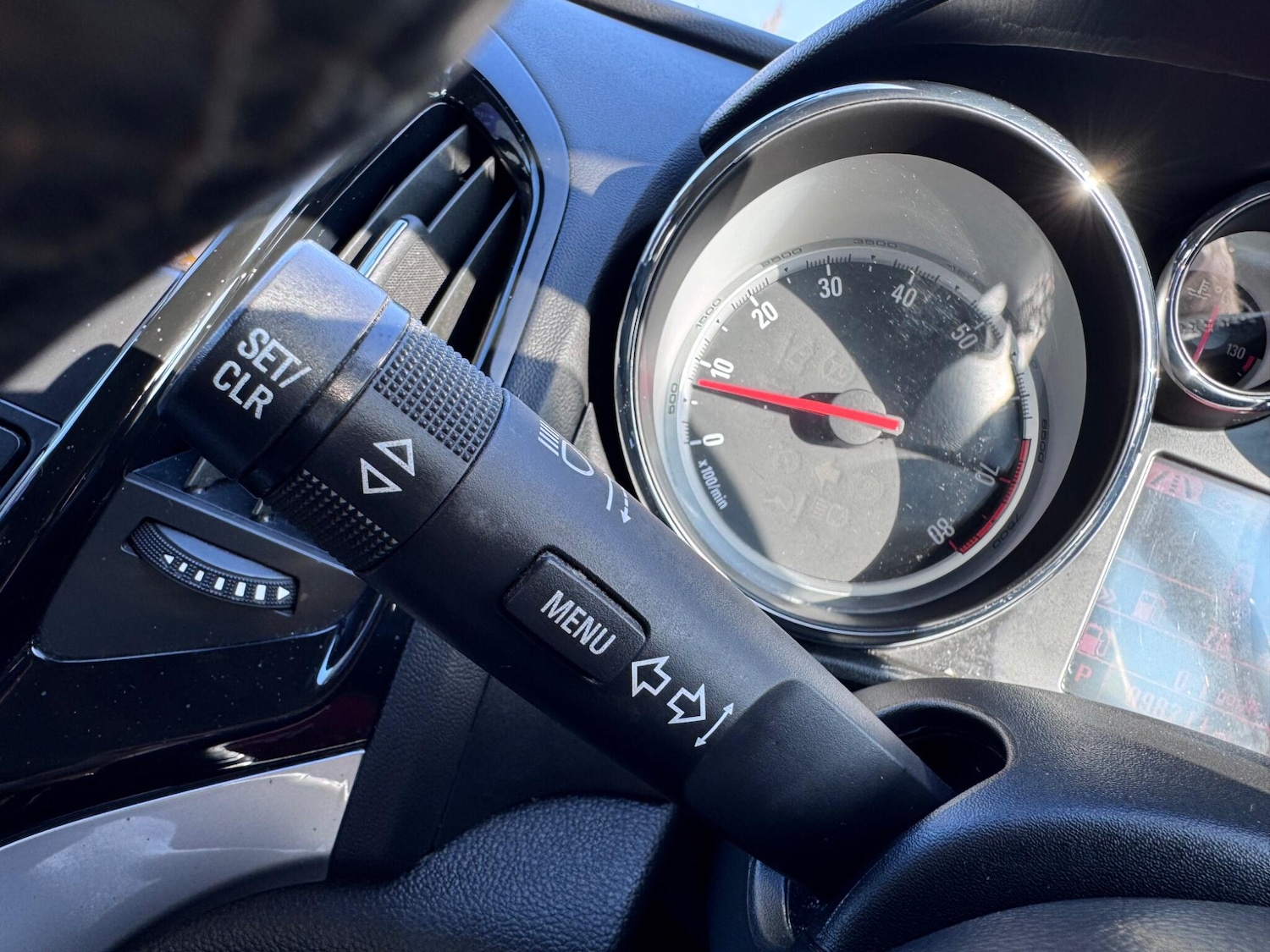 Used Vauxhall Astra for sale - 77824093: Photo 26