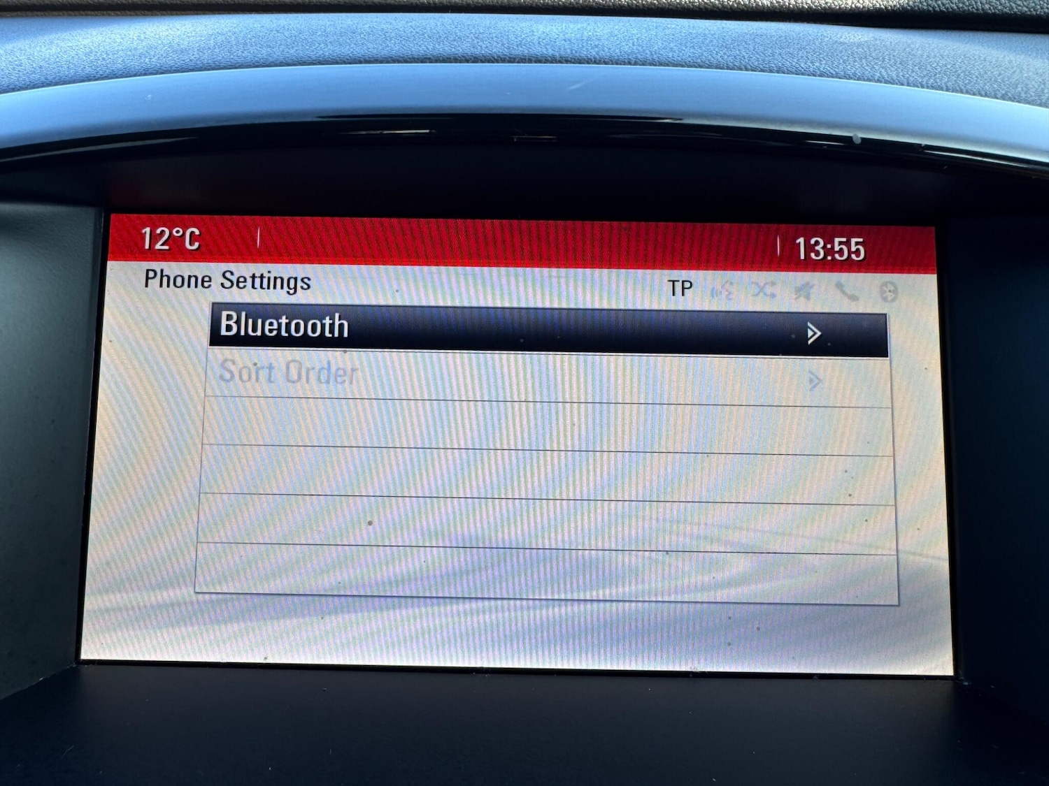 Used Vauxhall Astra for sale - 77824093: Photo 29