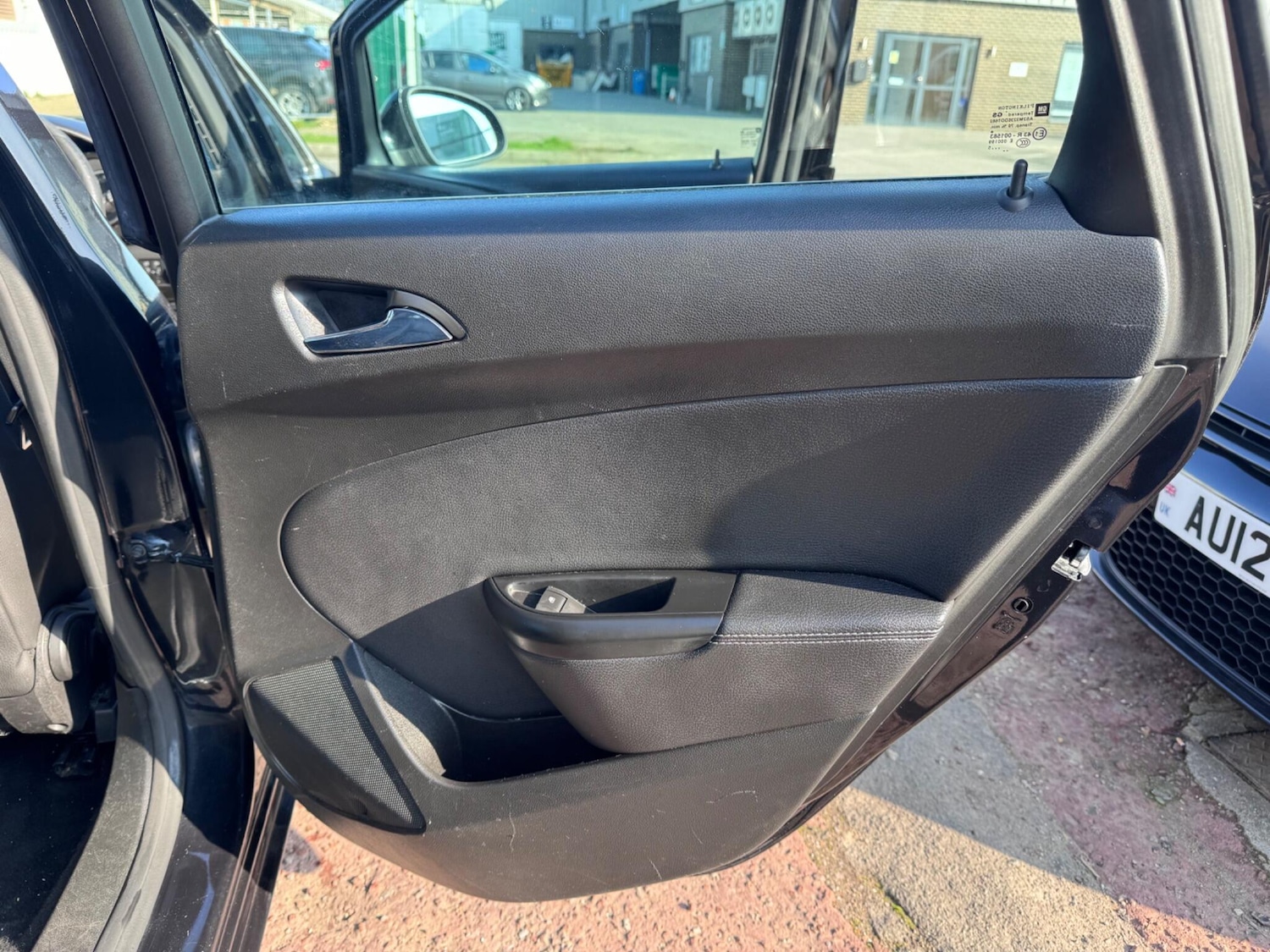 Used Vauxhall Astra for sale - 77824093: Photo 31