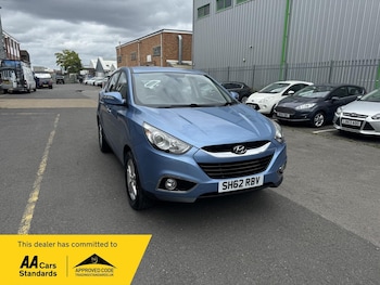2012 (62) - 1.6 GDi Style Euro 5 5dr