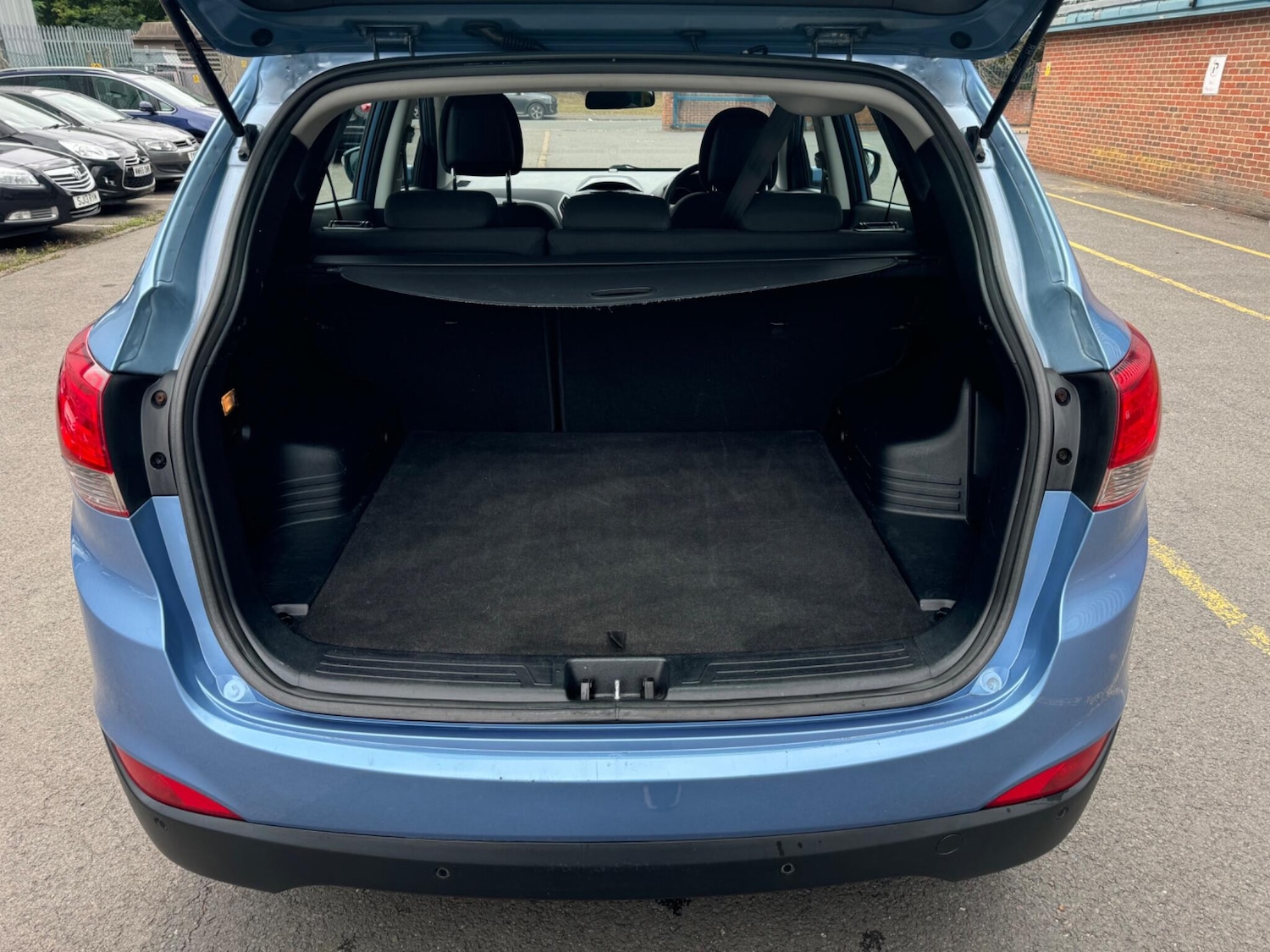 Vehicle 29