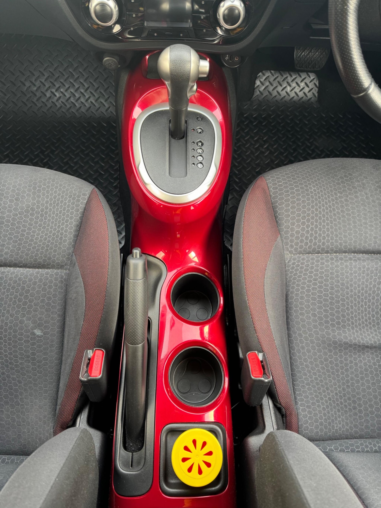 Used Nissan Juke 2013 for sale - 77082047: Photo 10