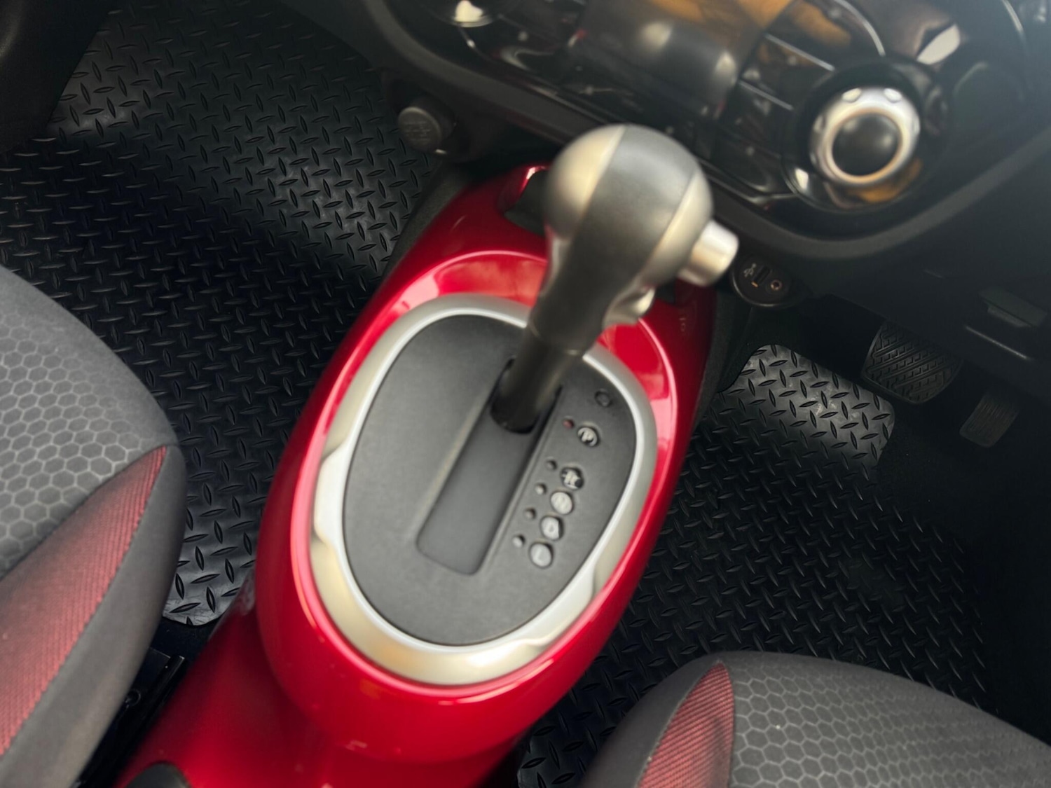 Used Nissan Juke 2013 for sale - 77082047: Photo 11