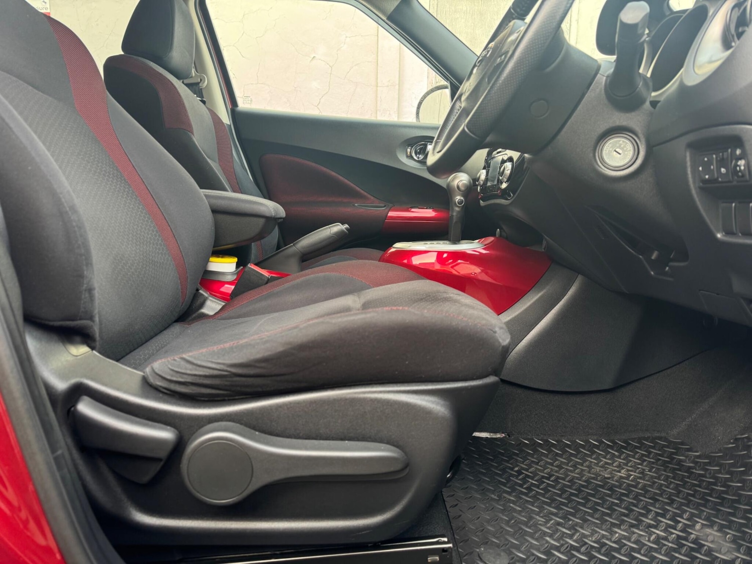 Used Nissan Juke 2013 for sale - 77082047: Photo 16