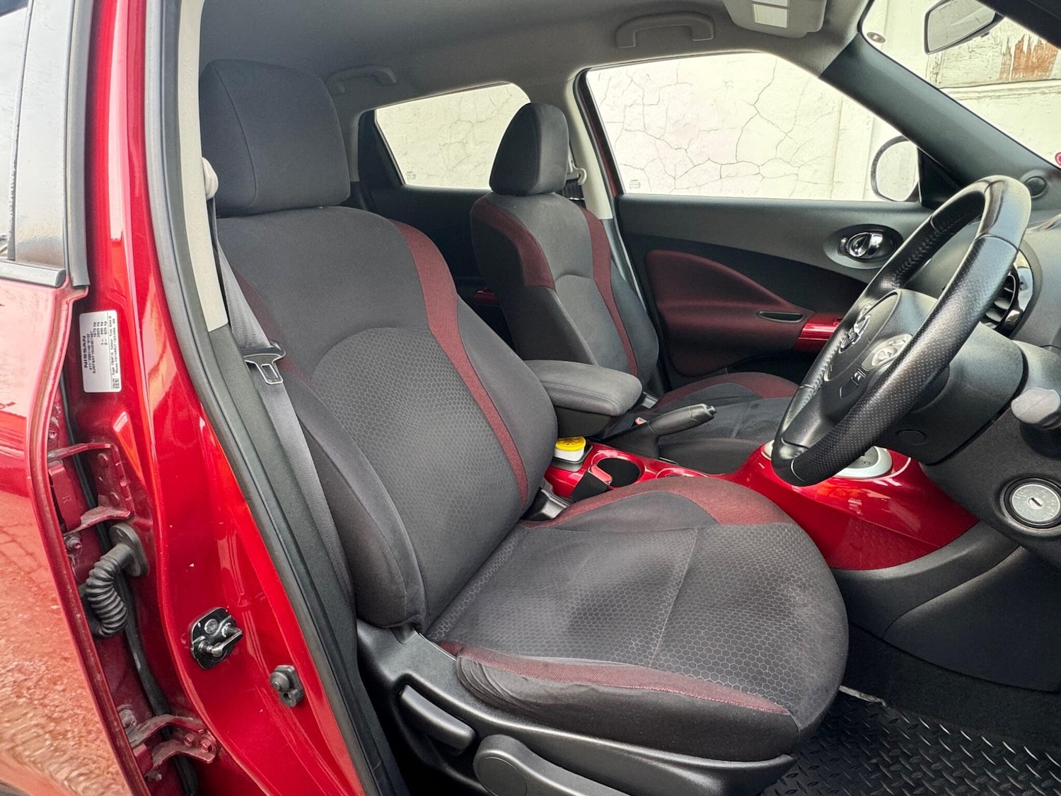 Used Nissan Juke 2013 for sale - 77082047: Photo 17