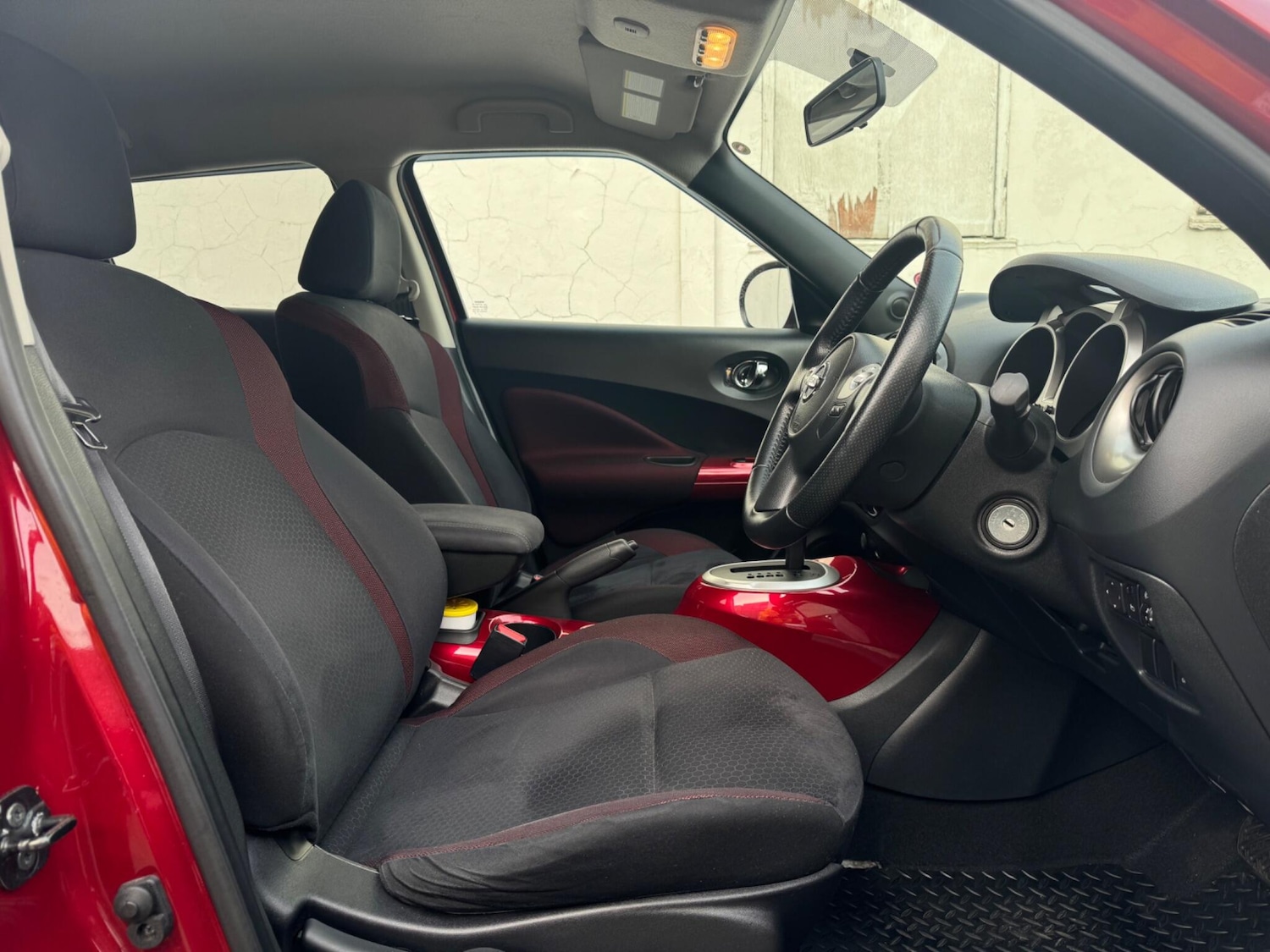 Used Nissan Juke 2013 for sale - 77082047: Photo 18