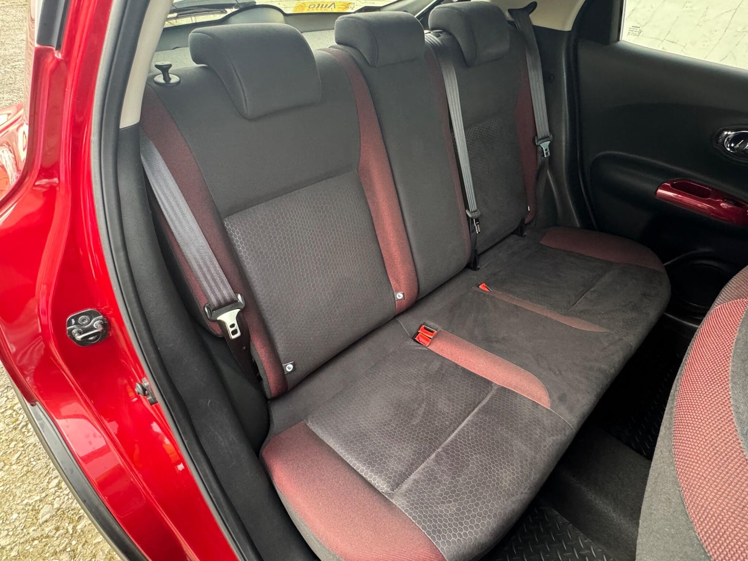 Used Nissan Juke 2013 for sale - 77082047: Photo 19