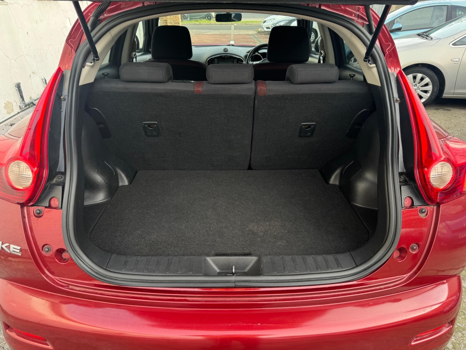 Used Nissan Juke 2013 for sale - 77082047: Photo 29