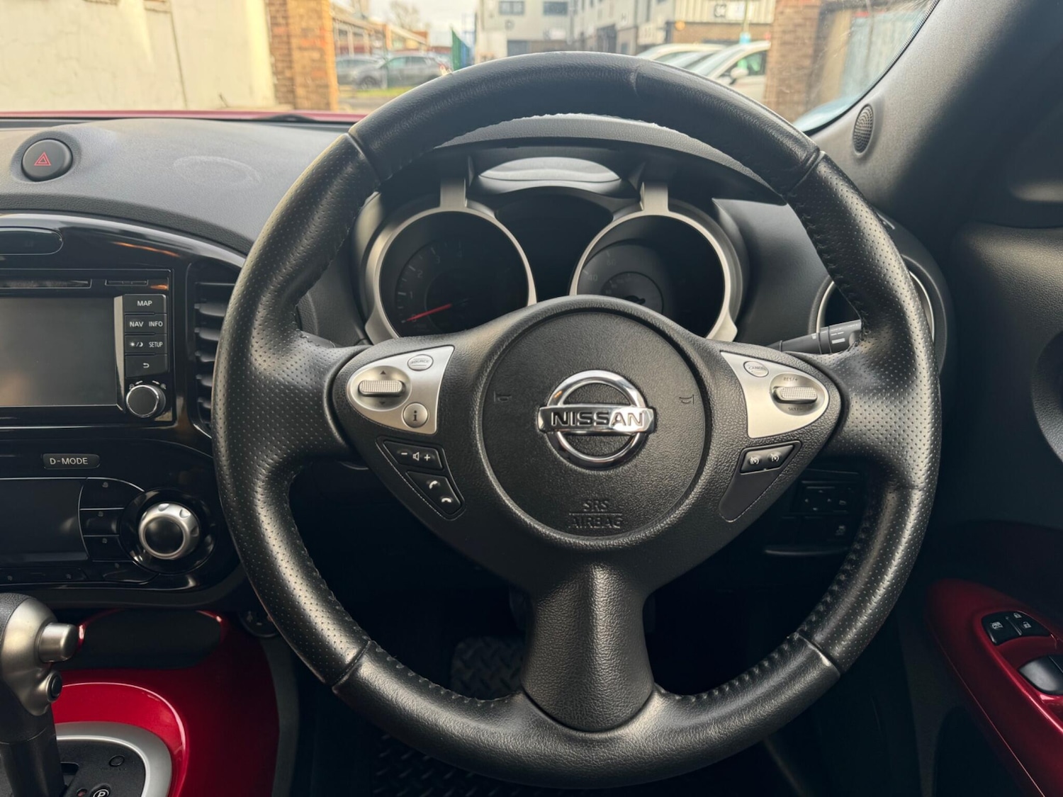 Used Nissan Juke 2013 for sale - 77082047: Photo 30