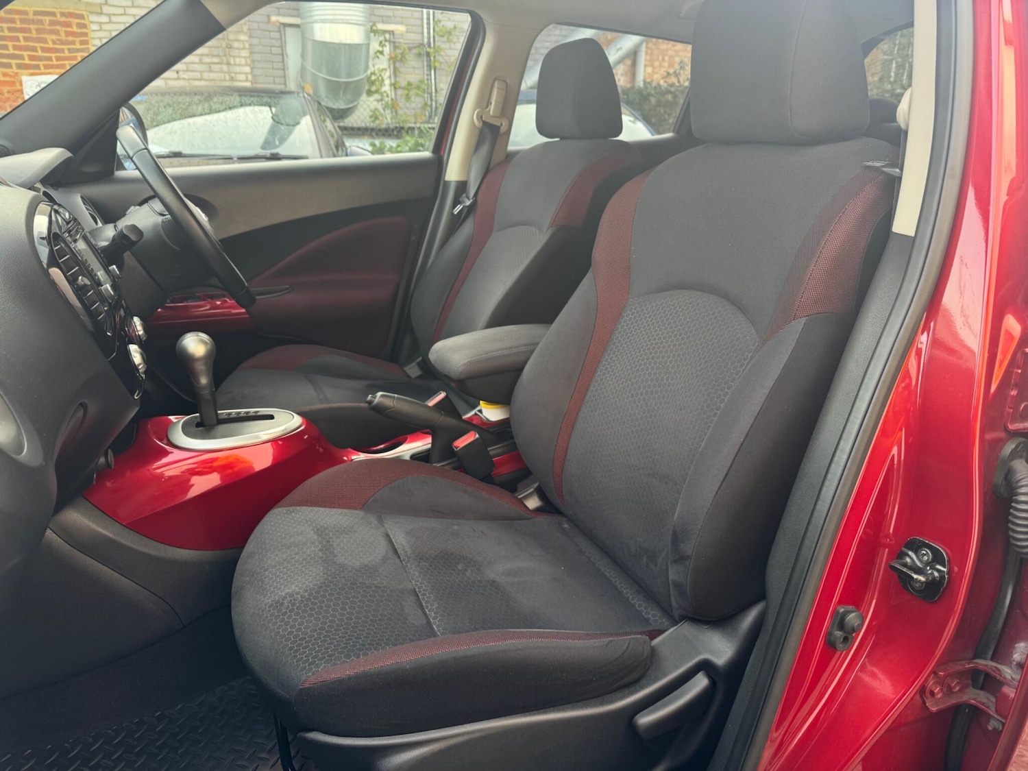 Used Nissan Juke 2013 for sale - 77082047: Photo 31