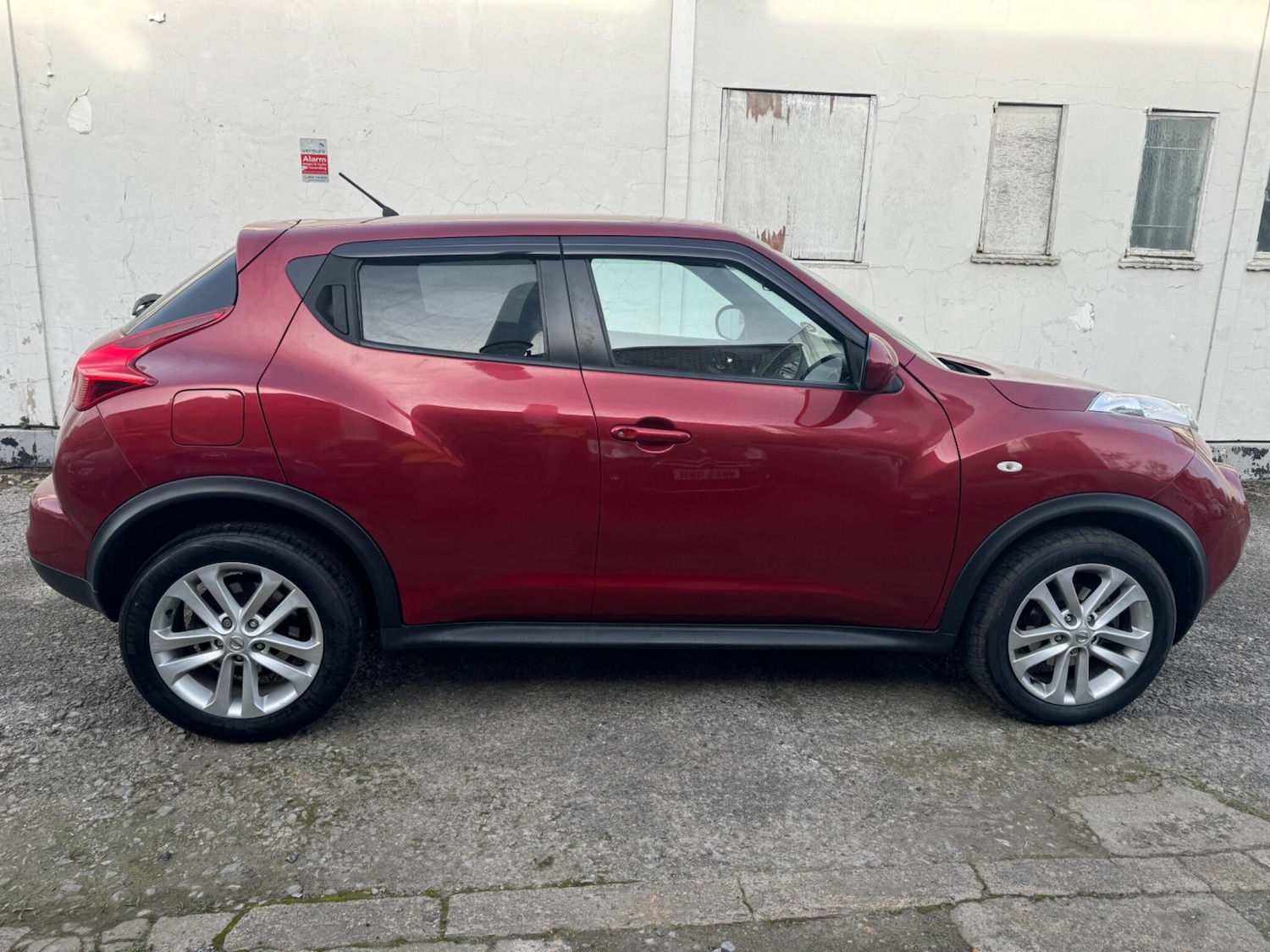 Used Nissan Juke 2013 for sale - 77082047: Photo 7