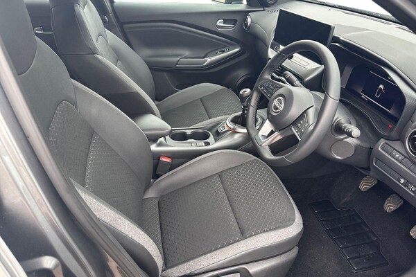 Used Nissan Juke 2024 for sale - 76311878: Photo 10