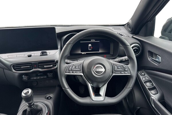 Used Nissan Juke 2024 for sale - 76311878: Photo 11
