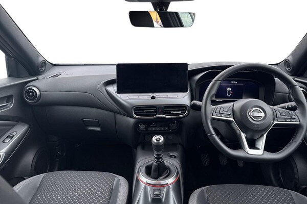 Used Nissan Juke 2024 for sale - 76311878: Photo 12